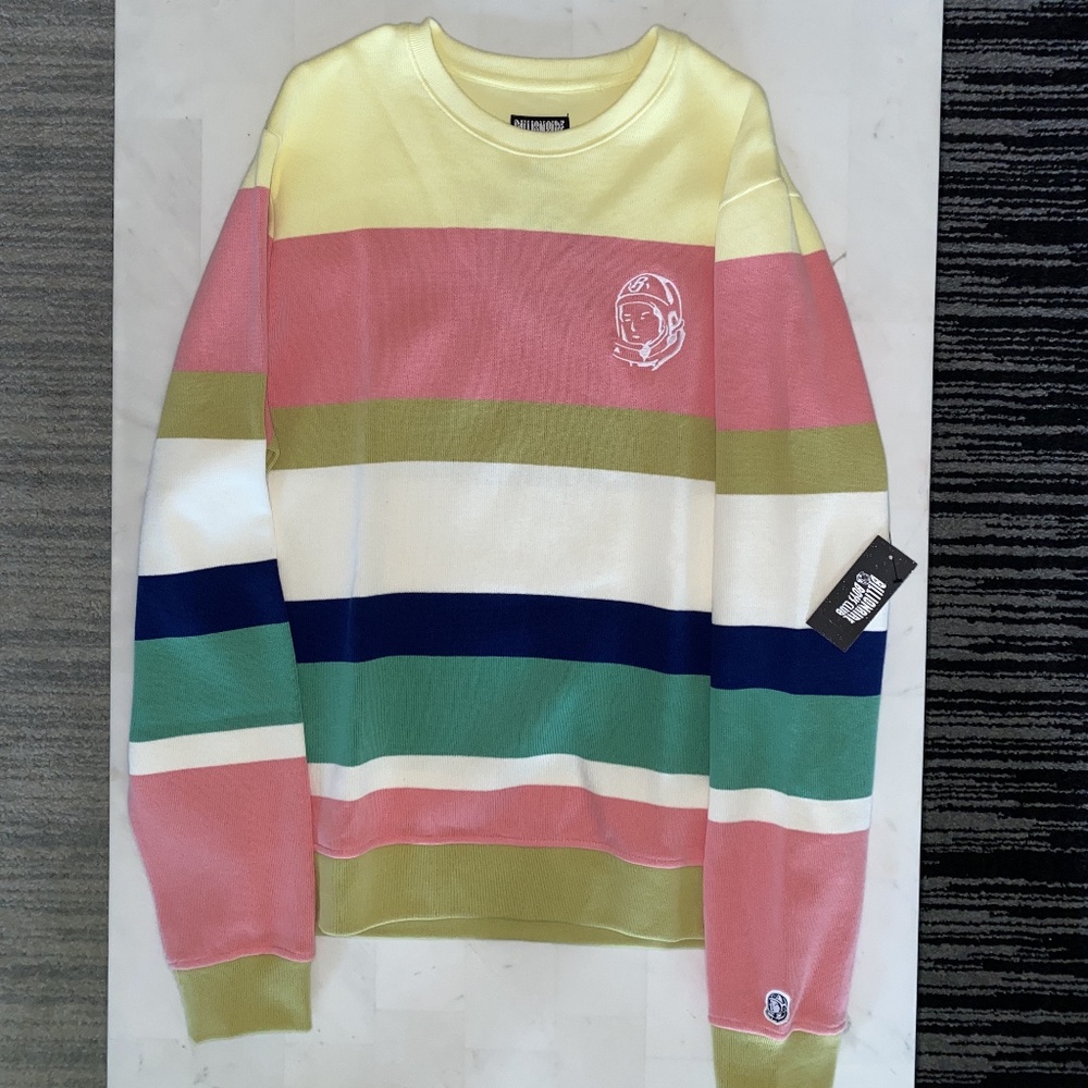 Billionaire Boys Club Knit Top